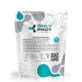 Амарантовий протеїн Onlyprot 500 г ананас