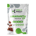 Амарантовий протеїн Onlyprot 1 кг молочний шоколад