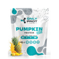  Гарбузовий протеїн Onlyprot 500 г ананас