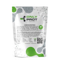  Гарбузовий протеїн Onlyprot 1 кг банан