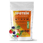 Лісова ягода 