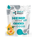 Конопляный протеин Onlyprot 500 г дыня