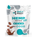 Конопляний протеїн Onlyprot 500 г шоколад