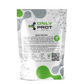 Конопляний протеїн Onlyprot 1 кг маракуя
