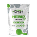 Конопляний протеїн Onlyprot 1 кг без смаку
