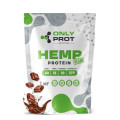 Конопляний протеїн Onlyprot 1 кг шоколад