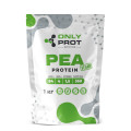 Гороховый протеин Onlyprot 1 кг без вкуса