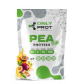 Гороховий протеїн Onlyprot 1 кг маракуя