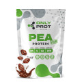 Гороховий протеїн Onlyprot 1 кг шоколад