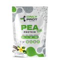 Гороховий протеїн Onlyprot 1 кг ваніль
