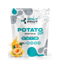 Картопляний протеїн Onlyprot 500 г диня