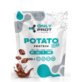 Картофельный протеин Onlyprot 500 г шоколад