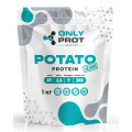 Картофельный протеин Onlyprot 1 кг без вкуса