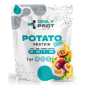 Картофельный протеин Onlyprot 1 кг маракуйя