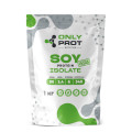 Соєвий протеїн Onlyprot 1 кг без смаку